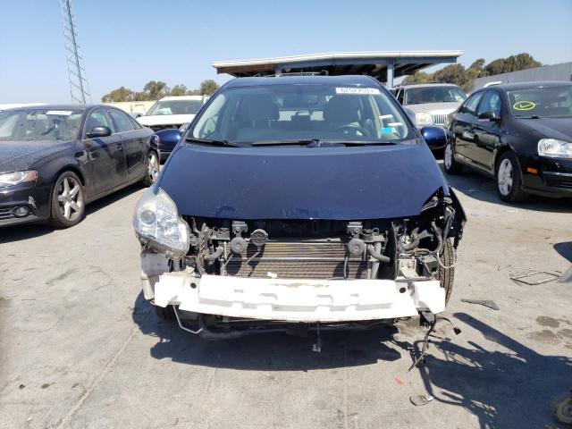 Photo 4 VIN: JTDKN3DUXF0433004 - TOYOTA PRIUS 