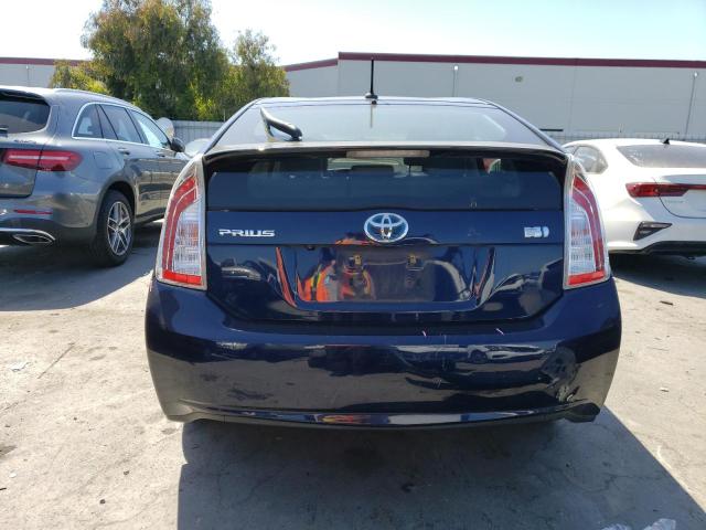 Photo 5 VIN: JTDKN3DUXF0433004 - TOYOTA PRIUS 