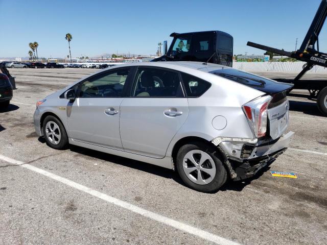 Photo 1 VIN: JTDKN3DUXF0434122 - TOYOTA PRIUS 