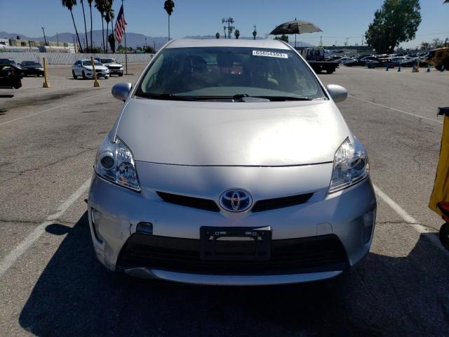 Photo 4 VIN: JTDKN3DUXF0434122 - TOYOTA PRIUS 