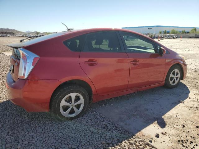 Photo 2 VIN: JTDKN3DUXF0436579 - TOYOTA PRIUS 