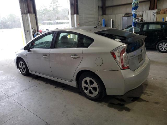 Photo 1 VIN: JTDKN3DUXF0438445 - TOYOTA PRIUS 