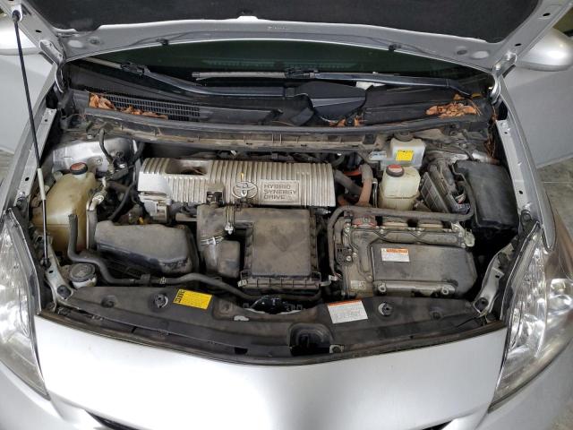 Photo 10 VIN: JTDKN3DUXF0438445 - TOYOTA PRIUS 