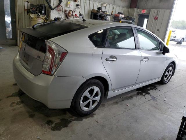 Photo 2 VIN: JTDKN3DUXF0438445 - TOYOTA PRIUS 