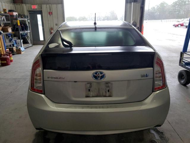 Photo 5 VIN: JTDKN3DUXF0438445 - TOYOTA PRIUS 