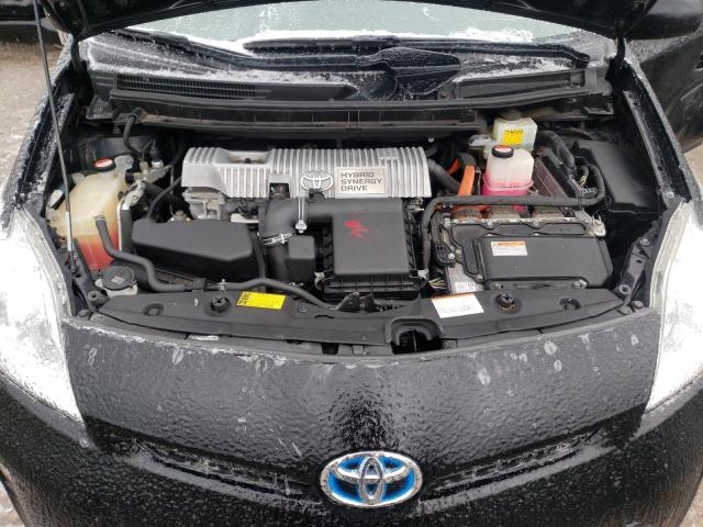 Photo 6 VIN: JTDKN3DUXF0440437 - TOYOTA PRIUS 