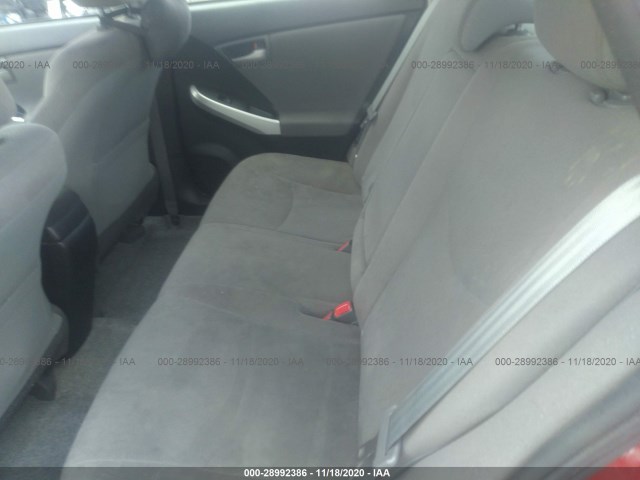 Photo 7 VIN: JTDKN3DUXF0444424 - TOYOTA PRIUS 