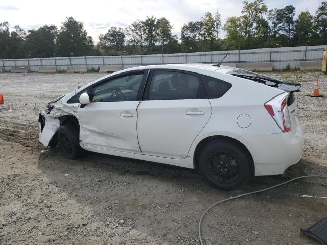 Photo 1 VIN: JTDKN3DUXF0444780 - TOYOTA PRIUS 