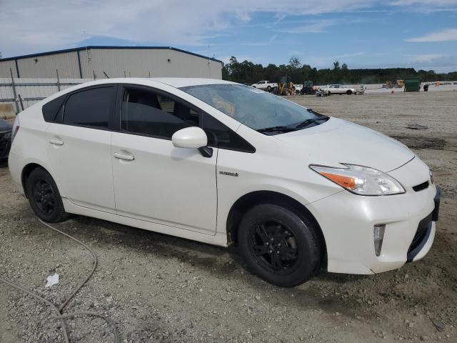 Photo 3 VIN: JTDKN3DUXF0444780 - TOYOTA PRIUS 