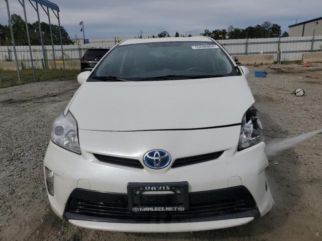 Photo 4 VIN: JTDKN3DUXF0444780 - TOYOTA PRIUS 