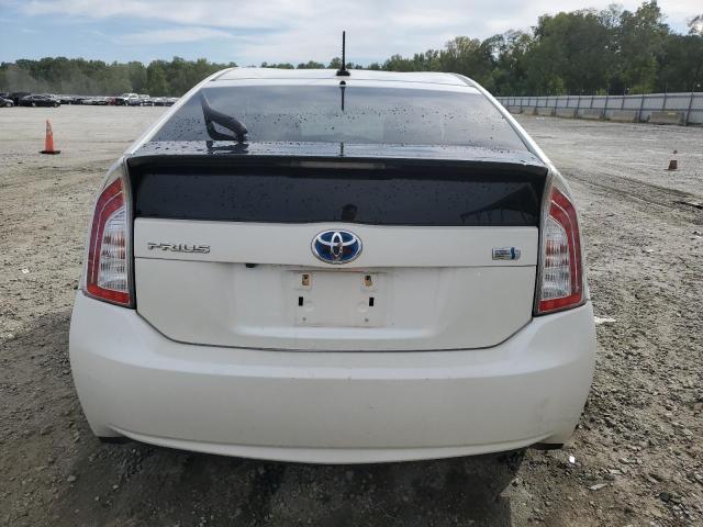 Photo 5 VIN: JTDKN3DUXF0444780 - TOYOTA PRIUS 