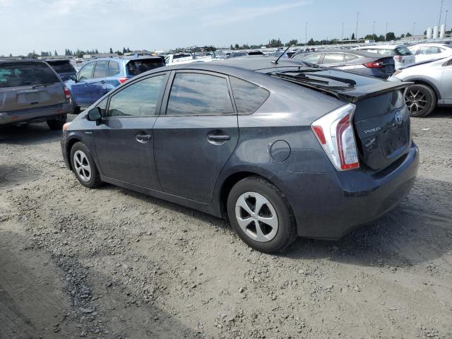 Photo 1 VIN: JTDKN3DUXF0448957 - TOYOTA PRIUS 