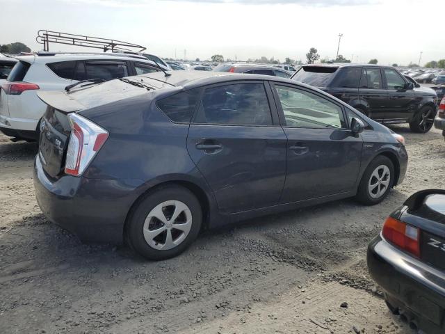 Photo 2 VIN: JTDKN3DUXF0448957 - TOYOTA PRIUS 