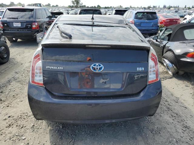 Photo 5 VIN: JTDKN3DUXF0448957 - TOYOTA PRIUS 