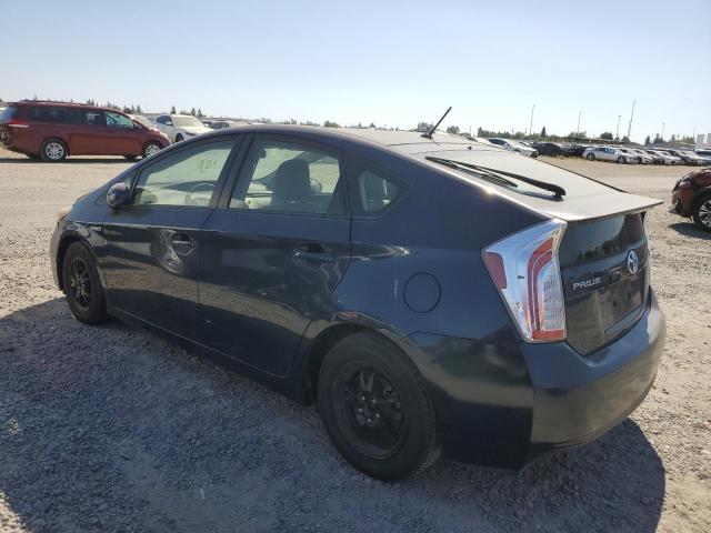 Photo 1 VIN: JTDKN3DUXF0449865 - TOYOTA PRIUS 