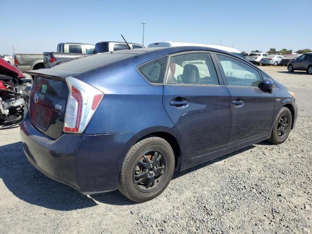 Photo 2 VIN: JTDKN3DUXF0449865 - TOYOTA PRIUS 