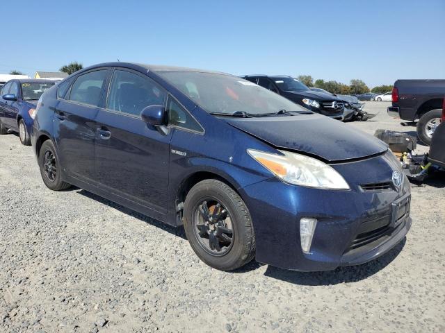 Photo 3 VIN: JTDKN3DUXF0449865 - TOYOTA PRIUS 