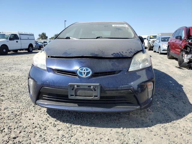 Photo 4 VIN: JTDKN3DUXF0449865 - TOYOTA PRIUS 