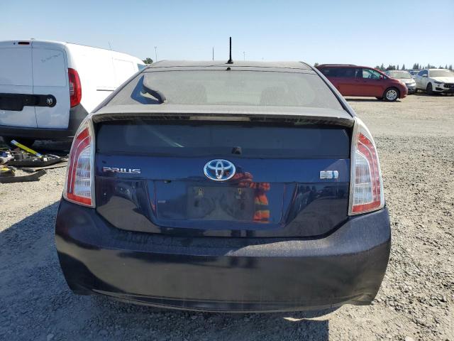 Photo 5 VIN: JTDKN3DUXF0449865 - TOYOTA PRIUS 