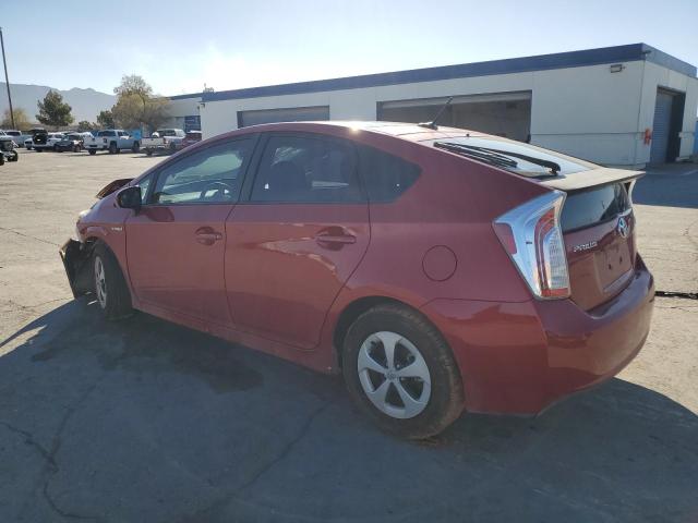 Photo 1 VIN: JTDKN3DUXF0451695 - TOYOTA PRIUS 