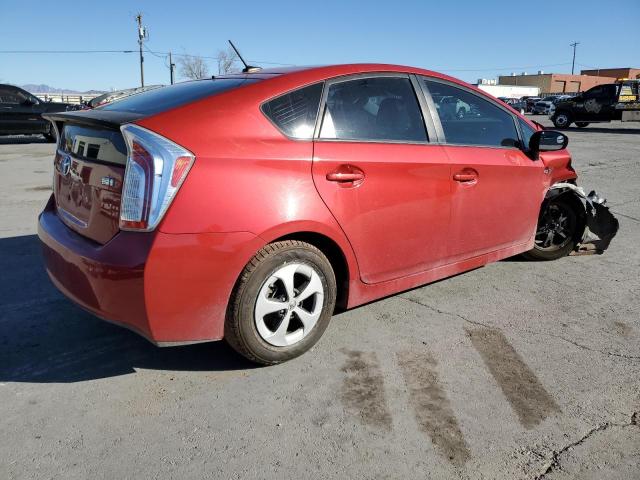 Photo 2 VIN: JTDKN3DUXF0451695 - TOYOTA PRIUS 