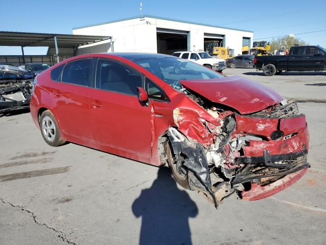 Photo 3 VIN: JTDKN3DUXF0451695 - TOYOTA PRIUS 