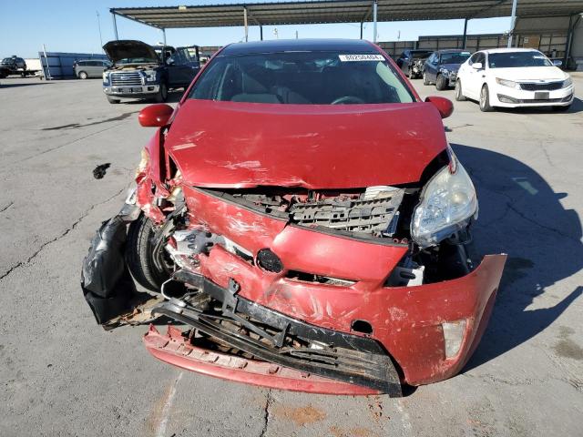 Photo 4 VIN: JTDKN3DUXF0451695 - TOYOTA PRIUS 