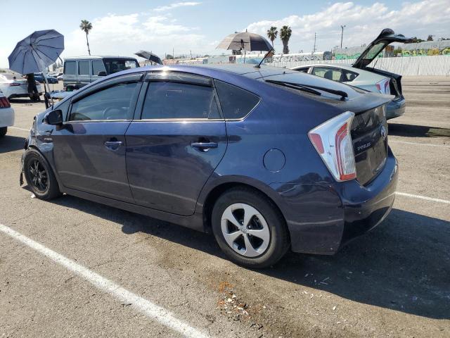 Photo 1 VIN: JTDKN3DUXF0454838 - TOYOTA PRIUS 