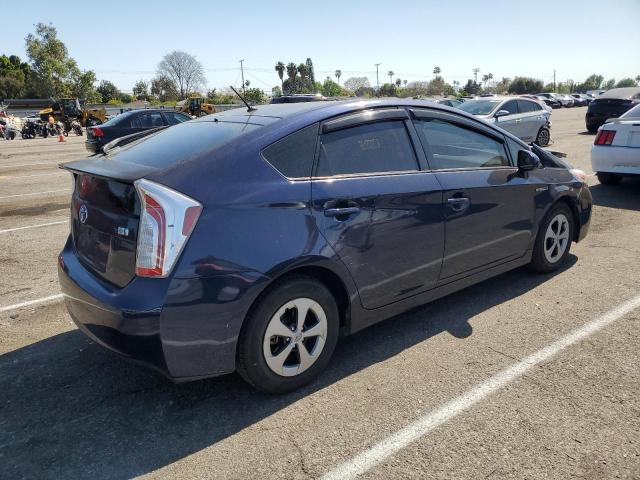 Photo 2 VIN: JTDKN3DUXF0454838 - TOYOTA PRIUS 