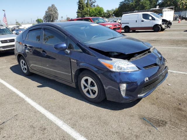 Photo 3 VIN: JTDKN3DUXF0454838 - TOYOTA PRIUS 