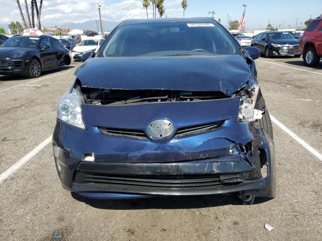 Photo 4 VIN: JTDKN3DUXF0454838 - TOYOTA PRIUS 