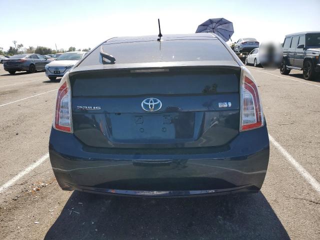 Photo 5 VIN: JTDKN3DUXF0454838 - TOYOTA PRIUS 