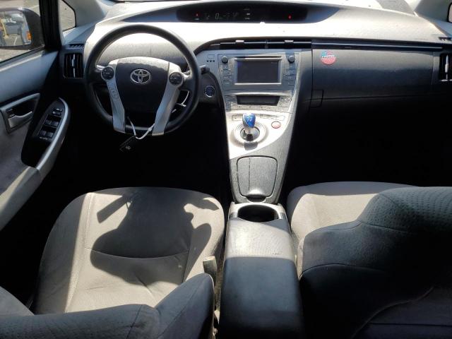 Photo 7 VIN: JTDKN3DUXF0454838 - TOYOTA PRIUS 