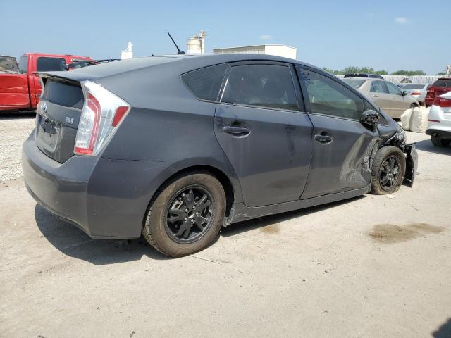 Photo 2 VIN: JTDKN3DUXF0455729 - TOYOTA PRIUS 