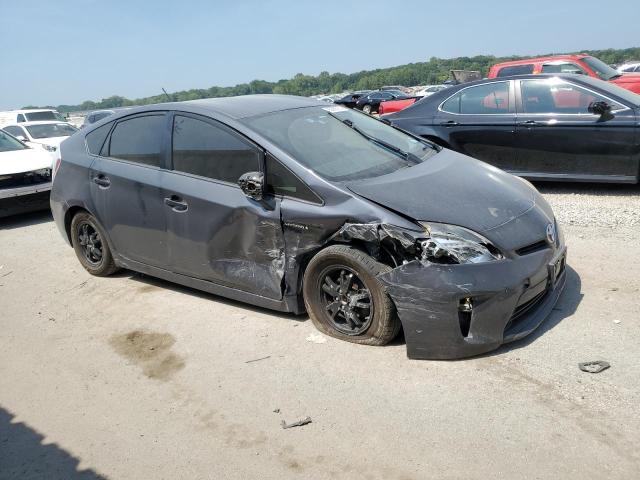 Photo 3 VIN: JTDKN3DUXF0455729 - TOYOTA PRIUS 