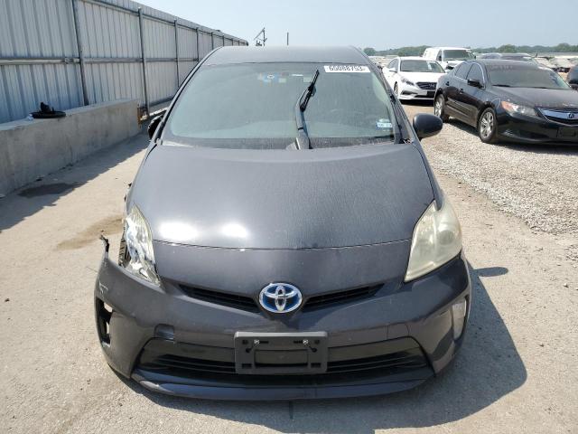 Photo 4 VIN: JTDKN3DUXF0455729 - TOYOTA PRIUS 