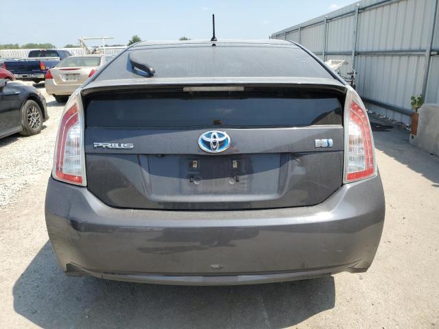 Photo 5 VIN: JTDKN3DUXF0455729 - TOYOTA PRIUS 