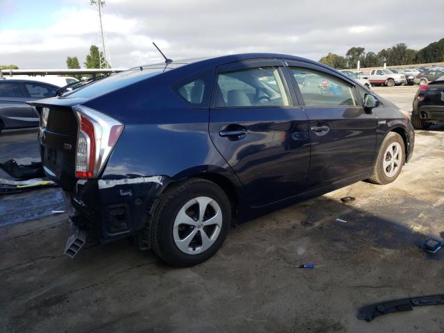 Photo 2 VIN: JTDKN3DUXF0457027 - TOYOTA PRIUS 