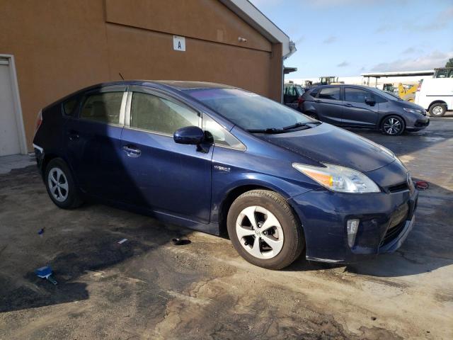 Photo 3 VIN: JTDKN3DUXF0457027 - TOYOTA PRIUS 