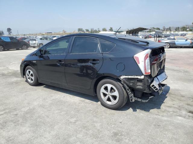 Photo 1 VIN: JTDKN3DUXF0457853 - TOYOTA PRIUS 