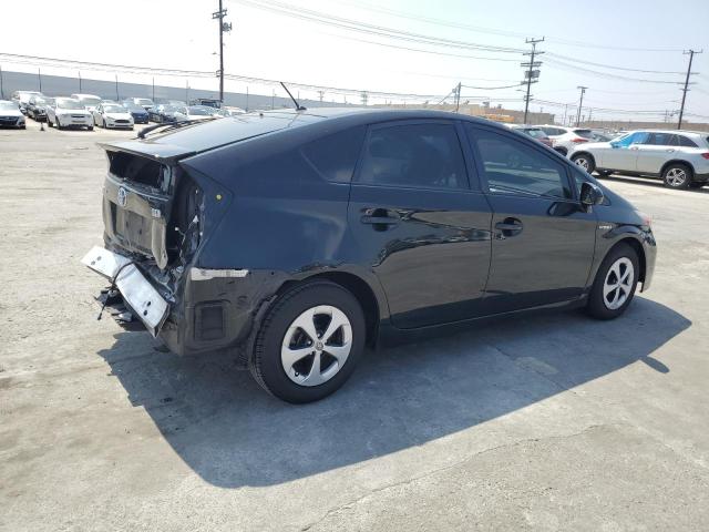 Photo 2 VIN: JTDKN3DUXF0457853 - TOYOTA PRIUS 