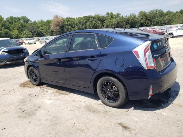 Photo 1 VIN: JTDKN3DUXF0464625 - TOYOTA PRIUS 