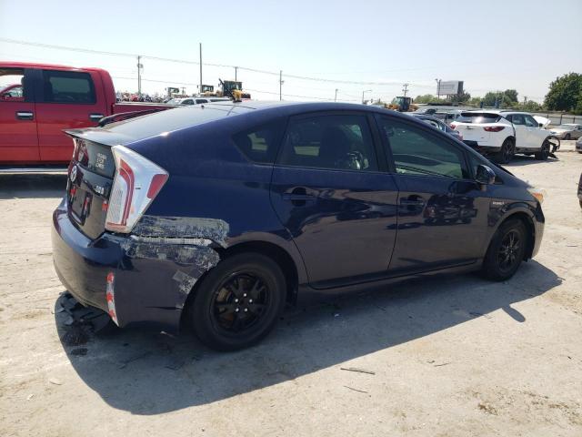 Photo 2 VIN: JTDKN3DUXF0464625 - TOYOTA PRIUS 