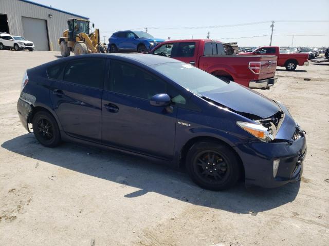 Photo 3 VIN: JTDKN3DUXF0464625 - TOYOTA PRIUS 