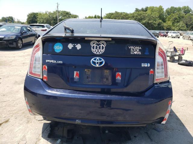 Photo 5 VIN: JTDKN3DUXF0464625 - TOYOTA PRIUS 