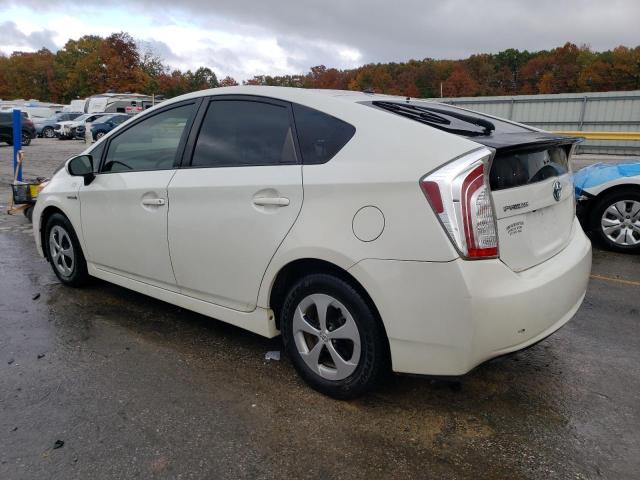 Photo 1 VIN: JTDKN3DUXF0472076 - TOYOTA PRIUS 