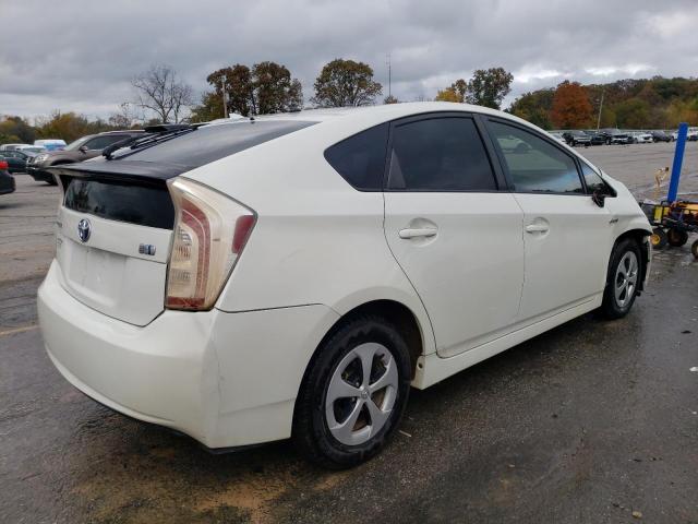 Photo 2 VIN: JTDKN3DUXF0472076 - TOYOTA PRIUS 