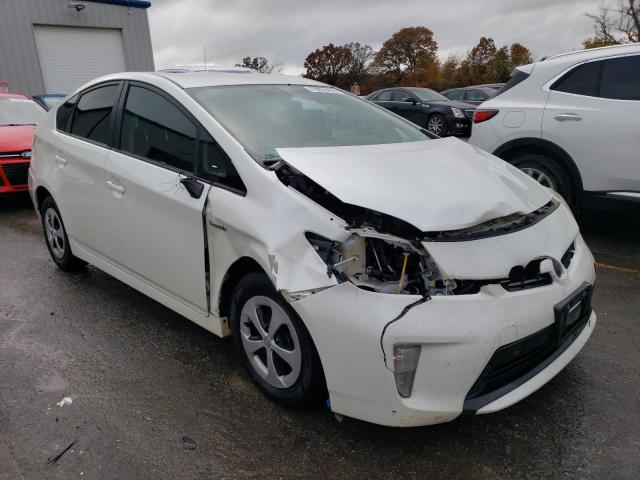 Photo 3 VIN: JTDKN3DUXF0472076 - TOYOTA PRIUS 