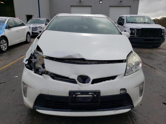 Photo 4 VIN: JTDKN3DUXF0472076 - TOYOTA PRIUS 