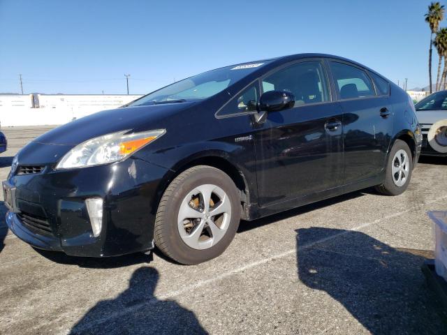 Photo 0 VIN: JTDKN3DUXF0474717 - TOYOTA PRIUS 